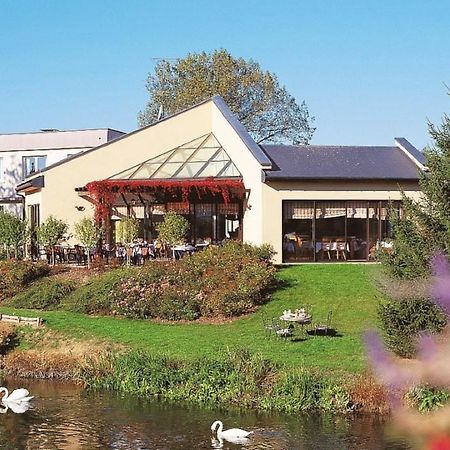 L'Hotel Des Bords De L'Ill Erstein Zewnętrze zdjęcie