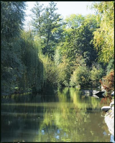 L'Hotel Des Bords De L'Ill Erstein Zewnętrze zdjęcie