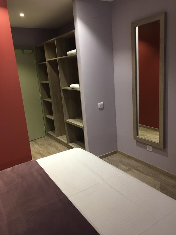 L'Hotel Des Bords De L'Ill Erstein Zewnętrze zdjęcie
