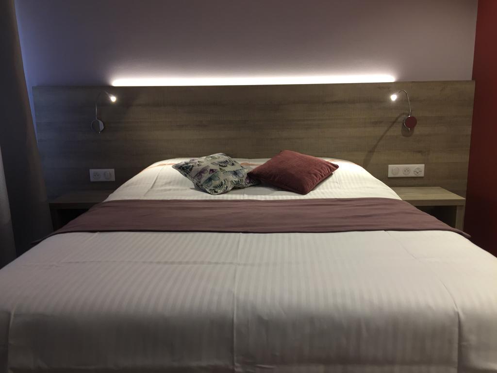L'Hotel Des Bords De L'Ill Erstein Zewnętrze zdjęcie
