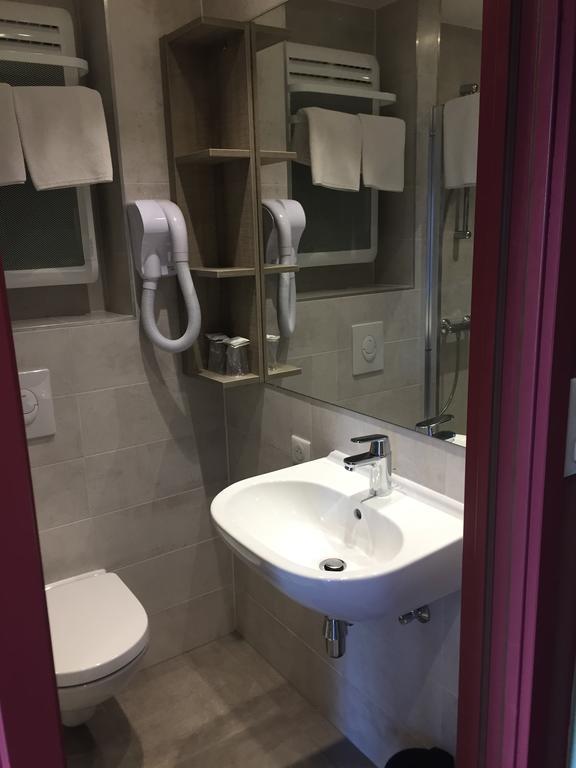 L'Hotel Des Bords De L'Ill Erstein Zewnętrze zdjęcie