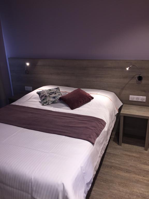 L'Hotel Des Bords De L'Ill Erstein Zewnętrze zdjęcie