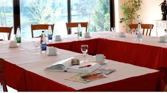 L'Hotel Des Bords De L'Ill Erstein Zewnętrze zdjęcie