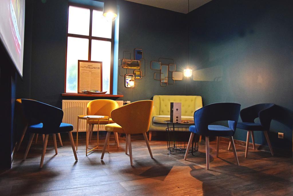 L'Hotel Des Bords De L'Ill Erstein Zewnętrze zdjęcie